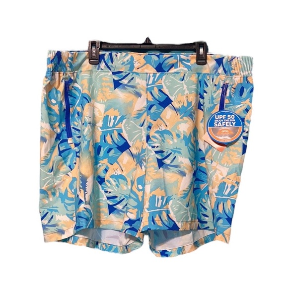 Columbia PFG Tidal II Shorts - Size 2X - Picture 2 of 15